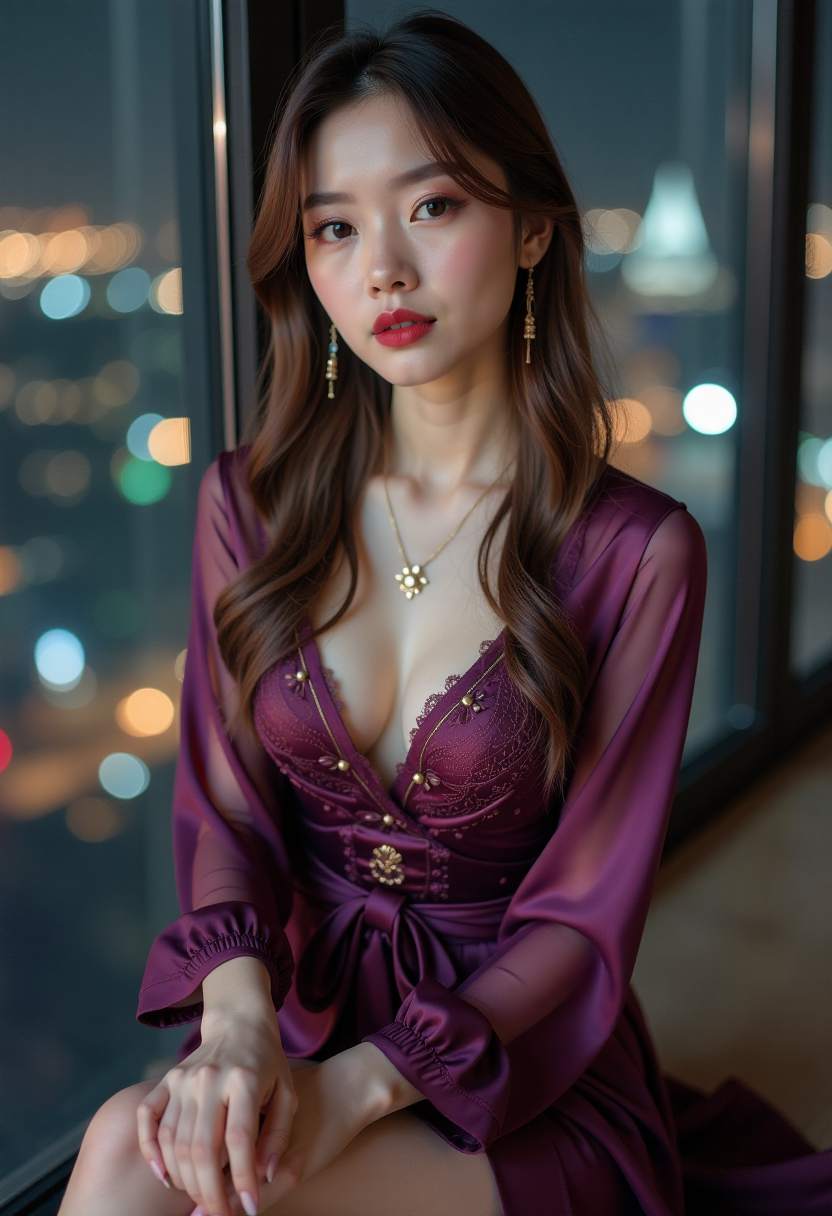 晴天的约定海报