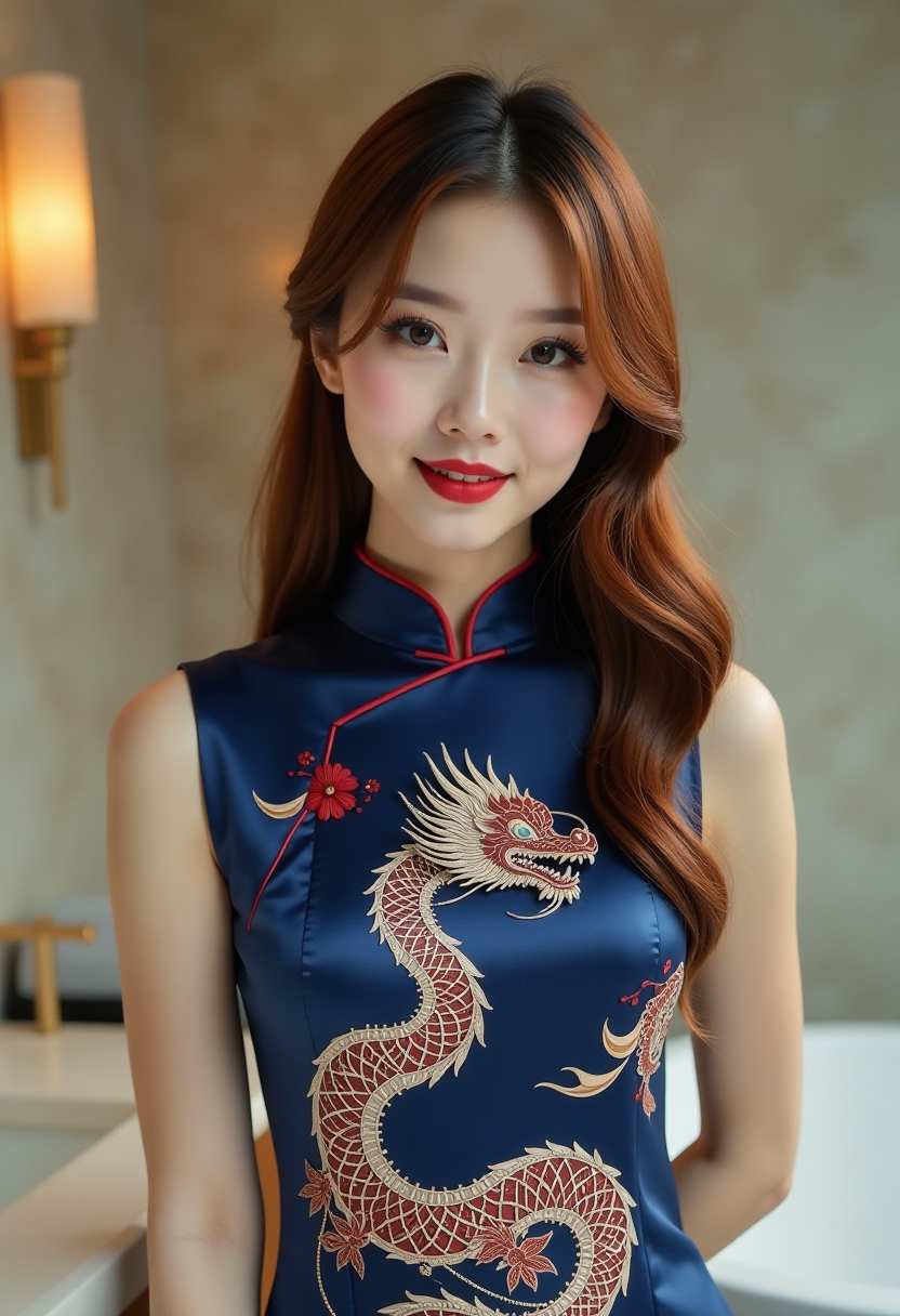 我的邻居是导演海报