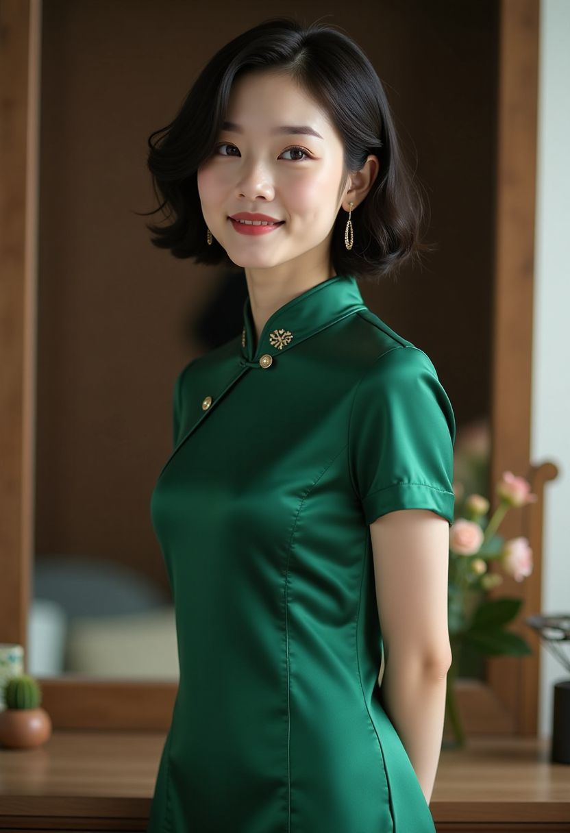 漫长的夏日海报
